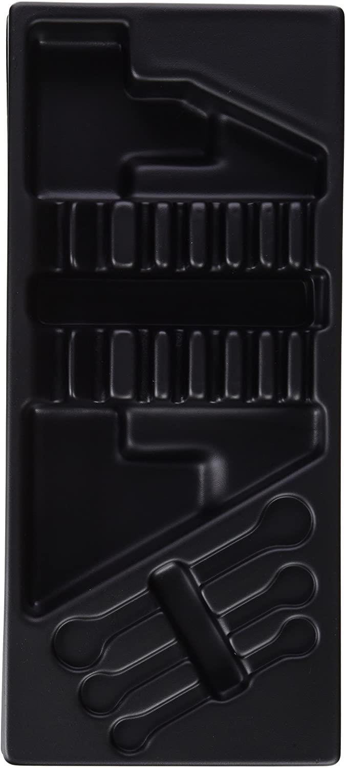 Θήκη πλαστική για 11 γερμανικά κλειδιά E111221