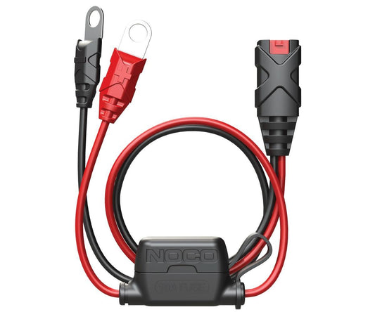 Σύνδεσμος ακροδεκτών με δακτύλιο X-Connect GC002