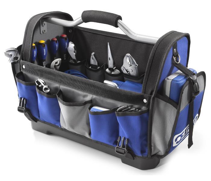 Εργαλειοθήκη υφασμάτινη E010601