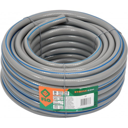ΛΑΣΤΙΧΟ ΚΗΠΟΥ “STRONG LINE” 20M-3/4'' FLO 89293 21389293