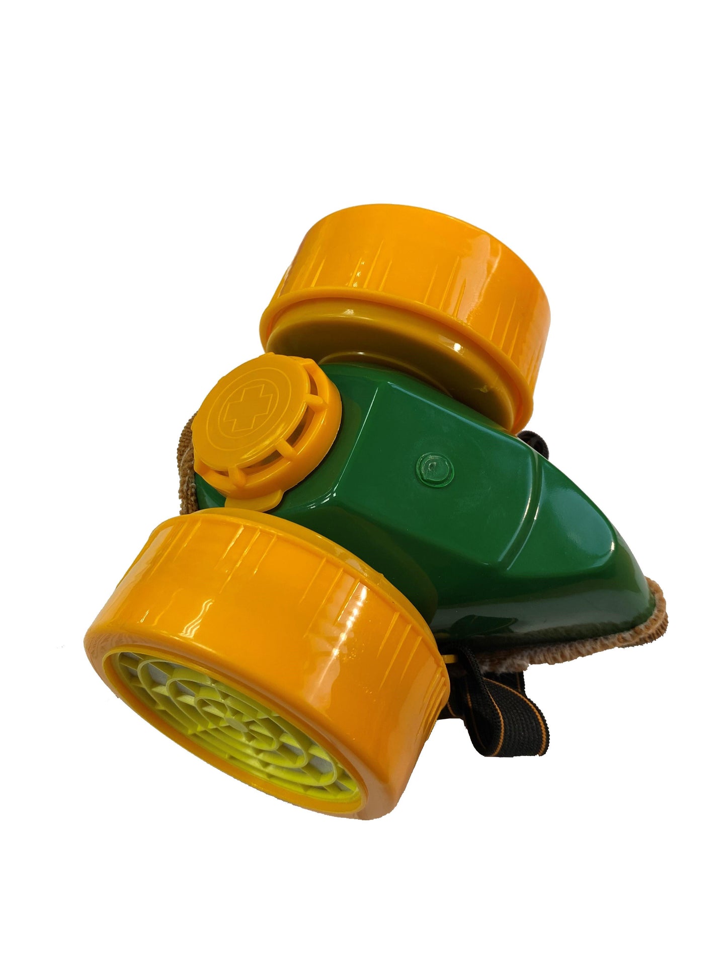 Μάσκα με διπλό φίλτρο σκόνης 792593