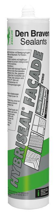 Σφραγιστικό υδριβικό 12τεμ. 300ml λευκό 31000571