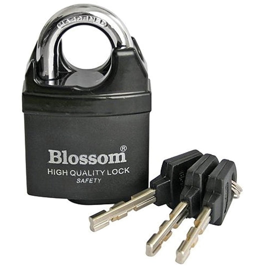 ΛΟΥΚΕΤΟ ΑΣΦΑΛΕΙΑΣ LS05 - 60.0MM-ΜΕΓΕΘΟΣ 90605060