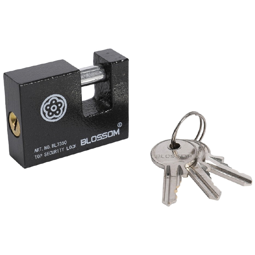 ΛΟΥΚΕΤΟ ΤΑΚΟΣ BL73 ΑΤΣΑΛΙΝΟΣ - 75.0MM-ΜΕΓΕΘΟΣ 90607375