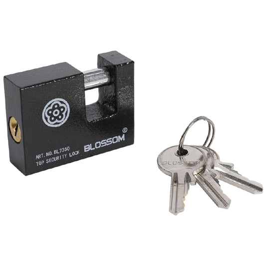 ΛΟΥΚΕΤΟ ΤΑΚΟΣ BL73 ΑΤΣΑΛΙΝΟΣ - 75.0MM-ΜΕΓΕΘΟΣ 90607375