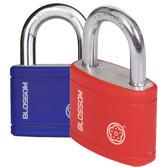 ΛΟΥΚΕΤΟ ΠΛΑΣΤ LB03 ΜΠΛΕ - 40.0MM-ΜΕΓΕΘΟΣ 90608040
