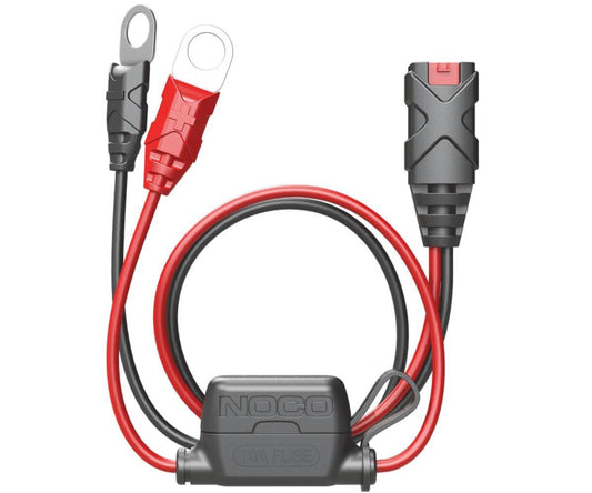 Ακροδέκτης με δακτύλιο X-Connect XL GC008