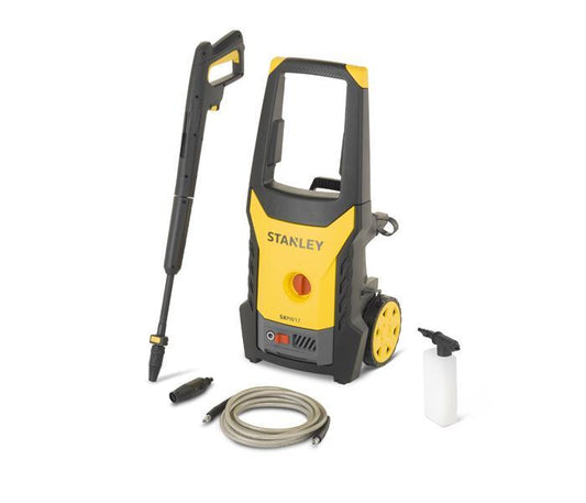 Πλυστικό μηχάνημα 1700W 130Bar SXPW17E