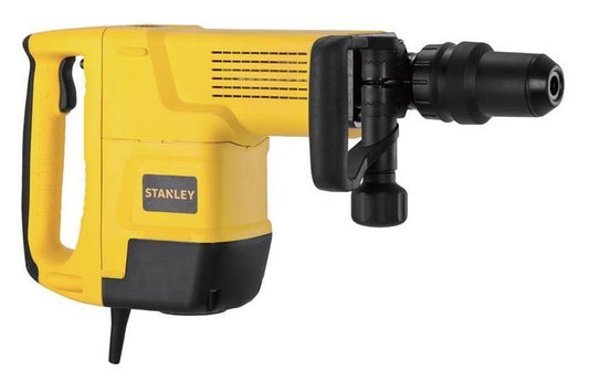Πιστολέτο πνευματικό SDS-MAX 1600W. Περιλαμβάνει κασετίνα μεταφοράς. SFMEH230K-QS