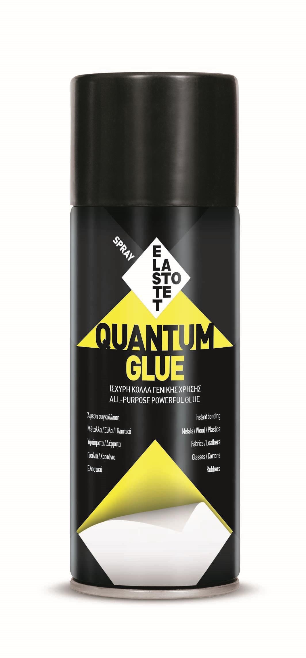 Σπρέι κόλλα 6τεμ. 400ml P.00467