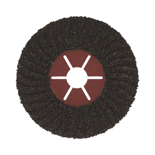 Δίσκος 5τεμ. ημιεύκαμπτος διαρκείας CP FLEX 125X22mm No36 07660719293