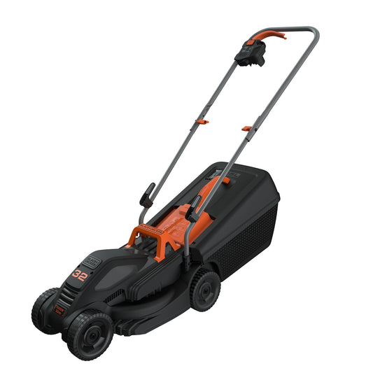 Χλοοκοπτική μηχανή 1000W BEMW351-QS