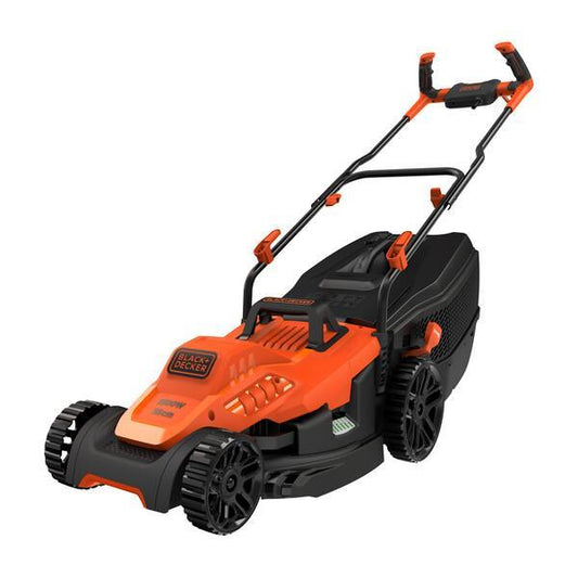 Χλοοκοπτική μηχανή 1600w BEMW471BH-QS
