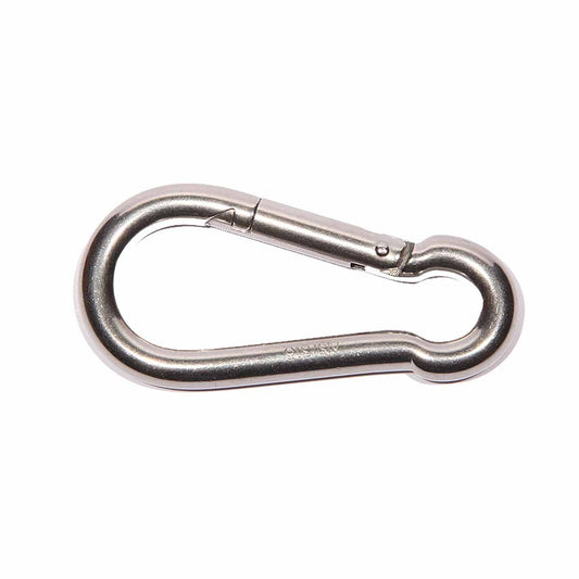 Άγκιστρο INOX 8 x 80mm | inox N316-2