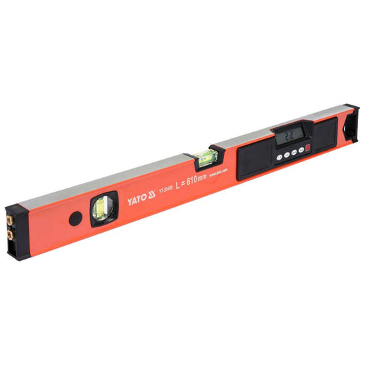 ΑΛΦΑΔΙ LASER 610ΜΜ YT-30400 20130400
