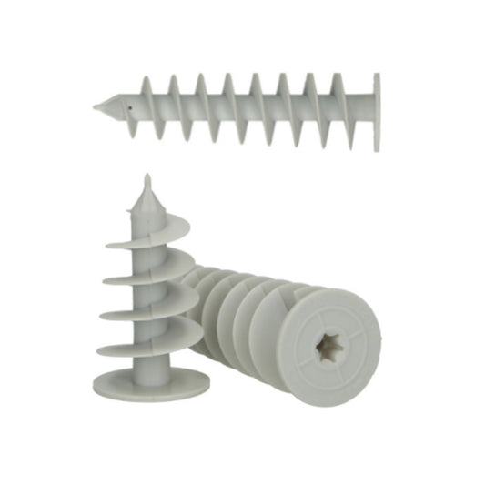 ΒΙΔΑ ΘΕΡΜΟΠΡΟΣΟΨΕΩΣ SMART - 50.0MM-ΜΗΚΟΣ 23932550