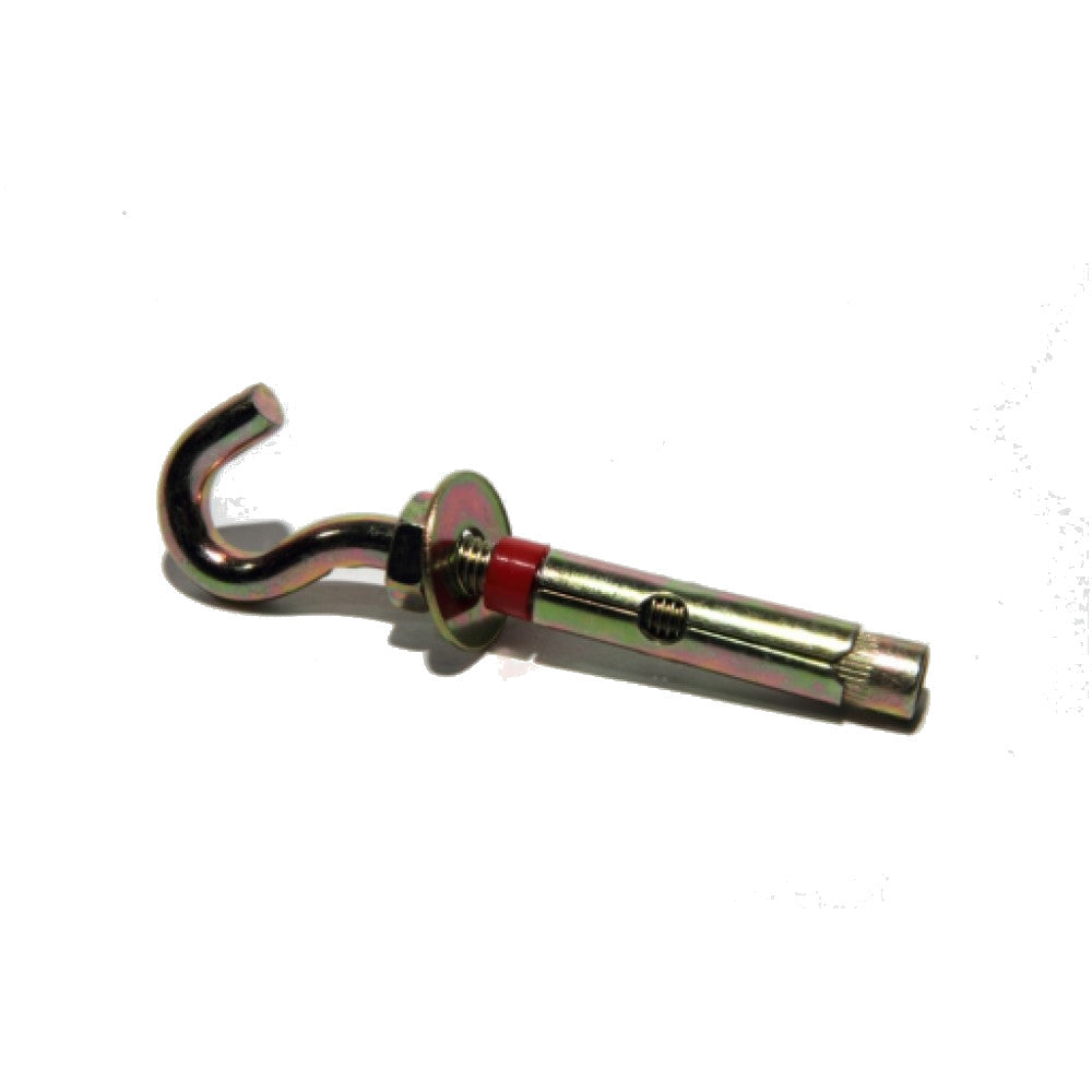 HELIX ΒΥΣΜΑ ΚΕΛΥΦΟΥΣ ΜΕ ΓΑΝΤΖΟ - 6.0MM-ΔΙΑΜΕΤΡΟΣ 80106045