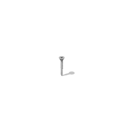 Βίδες STAINLESS STEEL 92001-100
