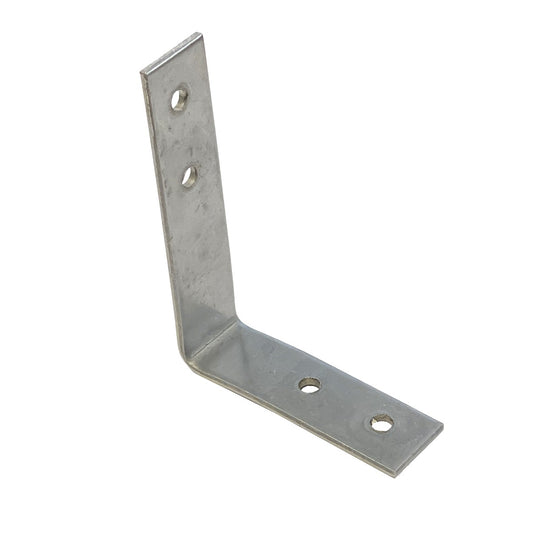 Γωνία INOX 6,5 x 4,8 x 1,6εκ. 99687