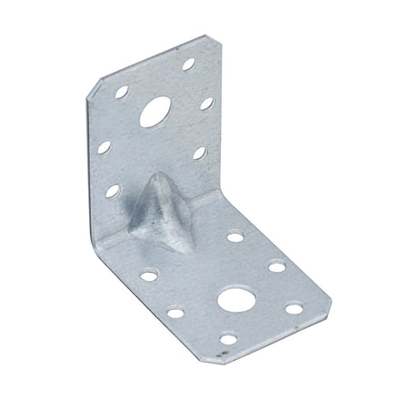 Γωνία σύνδεσης ξύλου 60 x 60 x 45mm Γωνία 60 x 60 x 45mm 4056