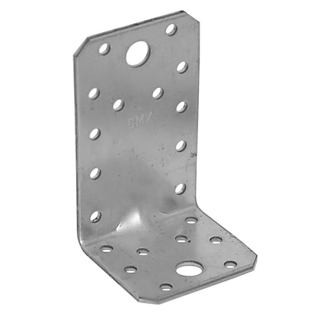 Γωνία σύνδεσης ξύλου 90 x 50 x 55mm Γωνία 90 x 50 x 55mm 4053