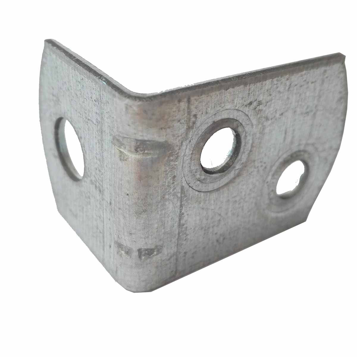 Γωνία σύνδεσης ξύλου 30x30x38mm Γωνία 30 x 30 x 38mm 30205