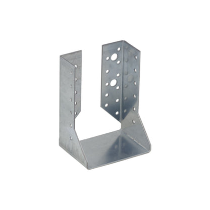 Δοκοθήκη με εσωτερικά αυτιά 100 x 140 x 75mm 4570