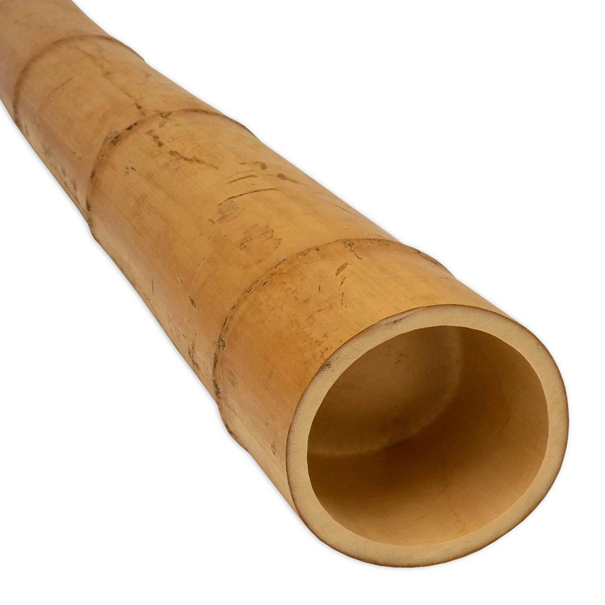 Ιστός bamboo Ø6-8 x 400εκ. 21435
