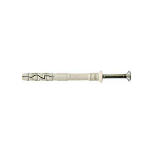 ΒΥΣΜΑ HelixSmart ΝΑΥΛΟΝ ΚΑΡΦΩΤΟ 6ΜΜ BLISTER - 80.0MM-ΜΗΚΟΣ 259526080