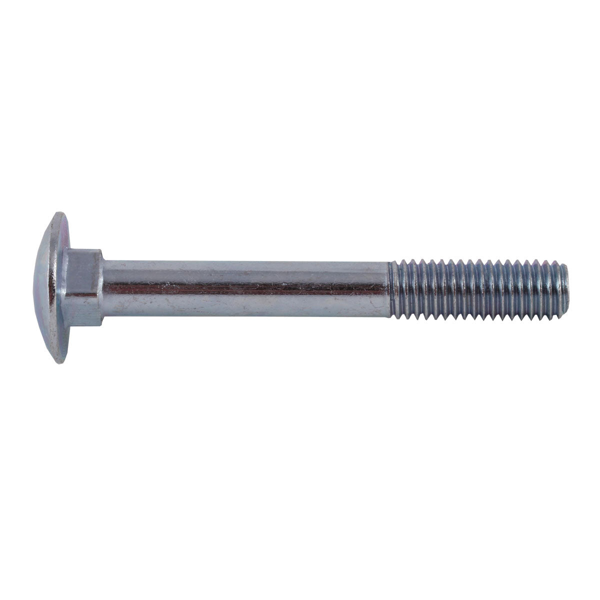 Καρόβιδες γαλβανισμένες Ø10 x 160mm 900010-KOT10160
