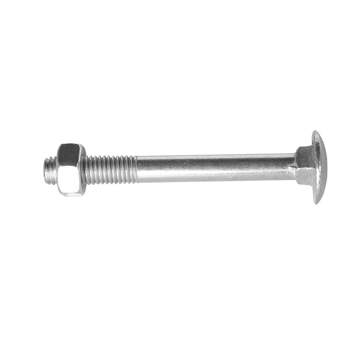 Καρόβιδες γαλβανισμένες Ø10 x 180mm 990010-KOT10180