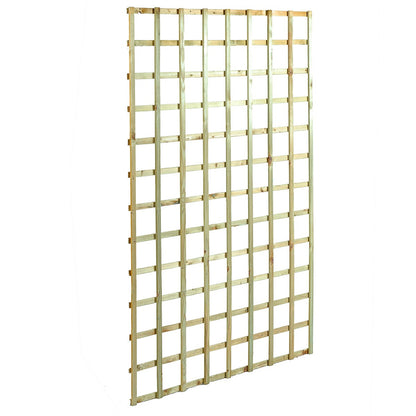 Καφασωτό αναρρίχησης 12 x 12 60 x 180εκ. 60227