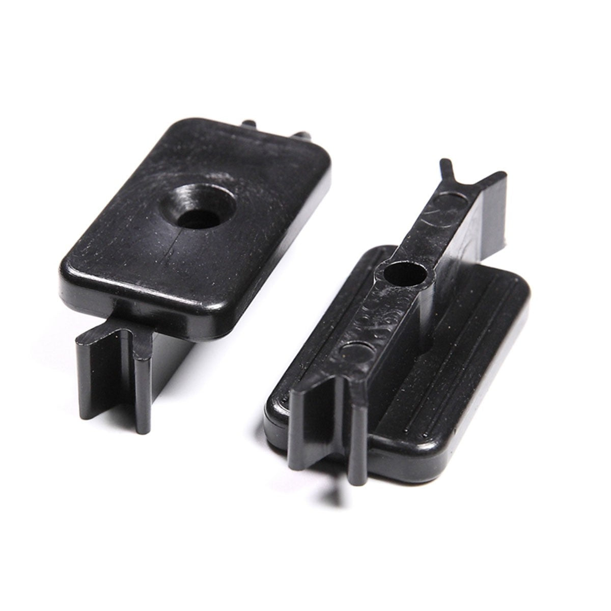 Κλιπ WPC ενδιάμεσο πλαστικό 9mm 9mm | 1τεμ. F99881