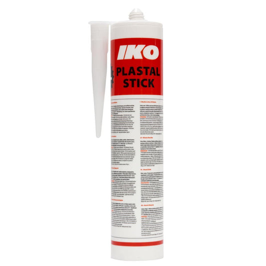 Κόλλα ασφαλτικού κεραμιδιού 310ml 20070