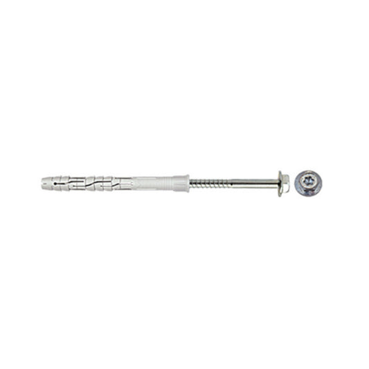 ΒΥΣΜΑ ΜΑΚΡΥ ΜΕ ΒΙΔΑ SMART BLISTER - 80.0MM-ΜΗΚΟΣ 259410080