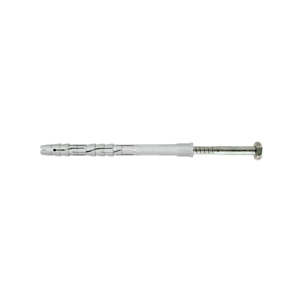 ΒΥΣΜΑ Smart ΝΑΥΛΟΝ ΜΑΚΡΥ ΒΙΔΑ HEX - 100.0MM-ΜΗΚΟΣ 25412100