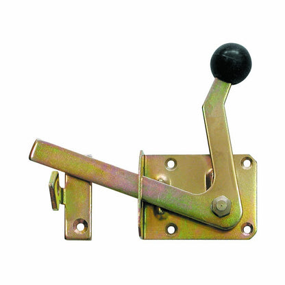 Μάνταλο πόρτας 80 x 60mm 8612