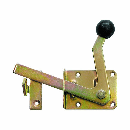 Μάνταλο πόρτας 80 x 60mm 8612