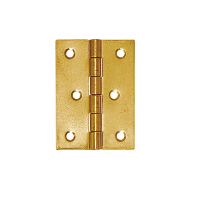 Μεντεσές πόρτας Μεντεσές 70 x 43mm 8018