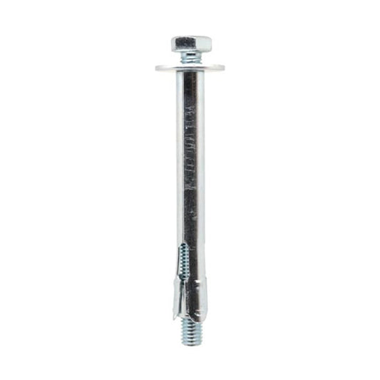 Μεταλλικό ούπα βαρέως τύπου 10 x 80mm FE210180-309047
