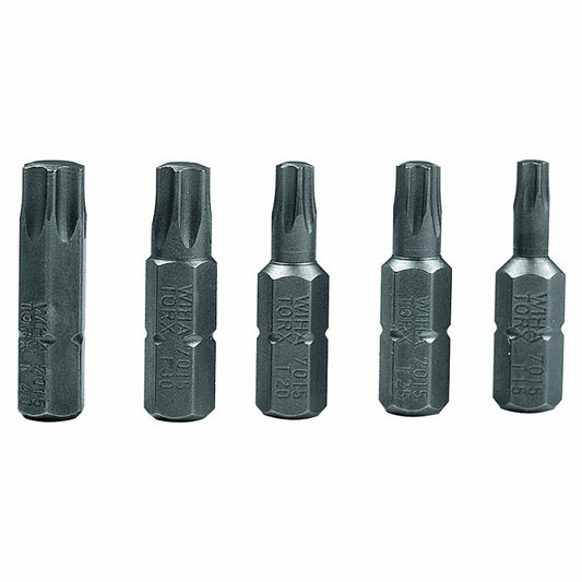 Μύτη Torx για βίδες Ροδέλα για  TORX Ø6mm 30283-ATINTX30C