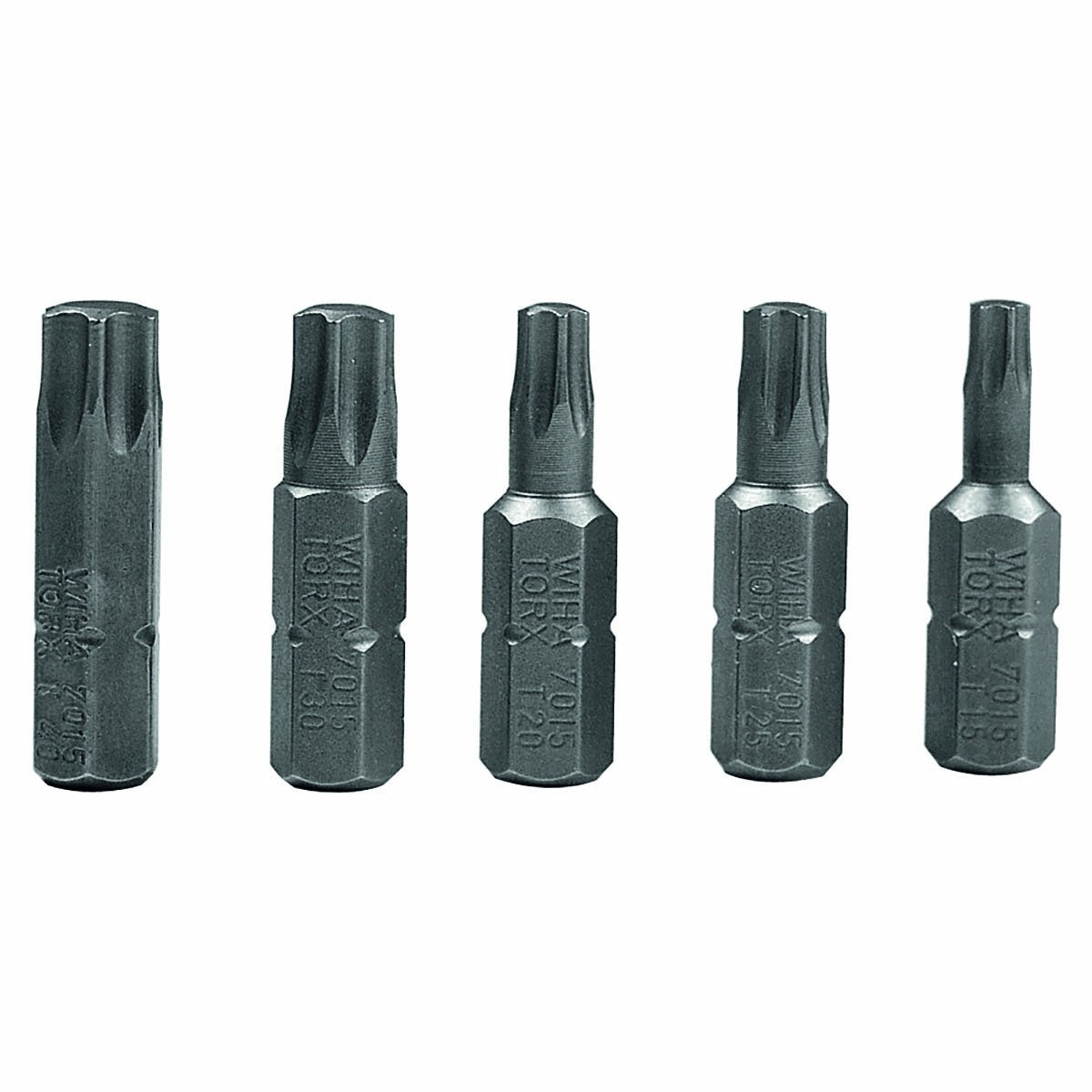 Μύτη Torx για βίδες Ροδέλα για TORX Ø8mm 30284-ATINTX40C