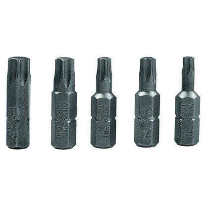 Μύτη Torx για βίδες Ροδέλα για TORX Ø8mm 30284-ATINTX40C