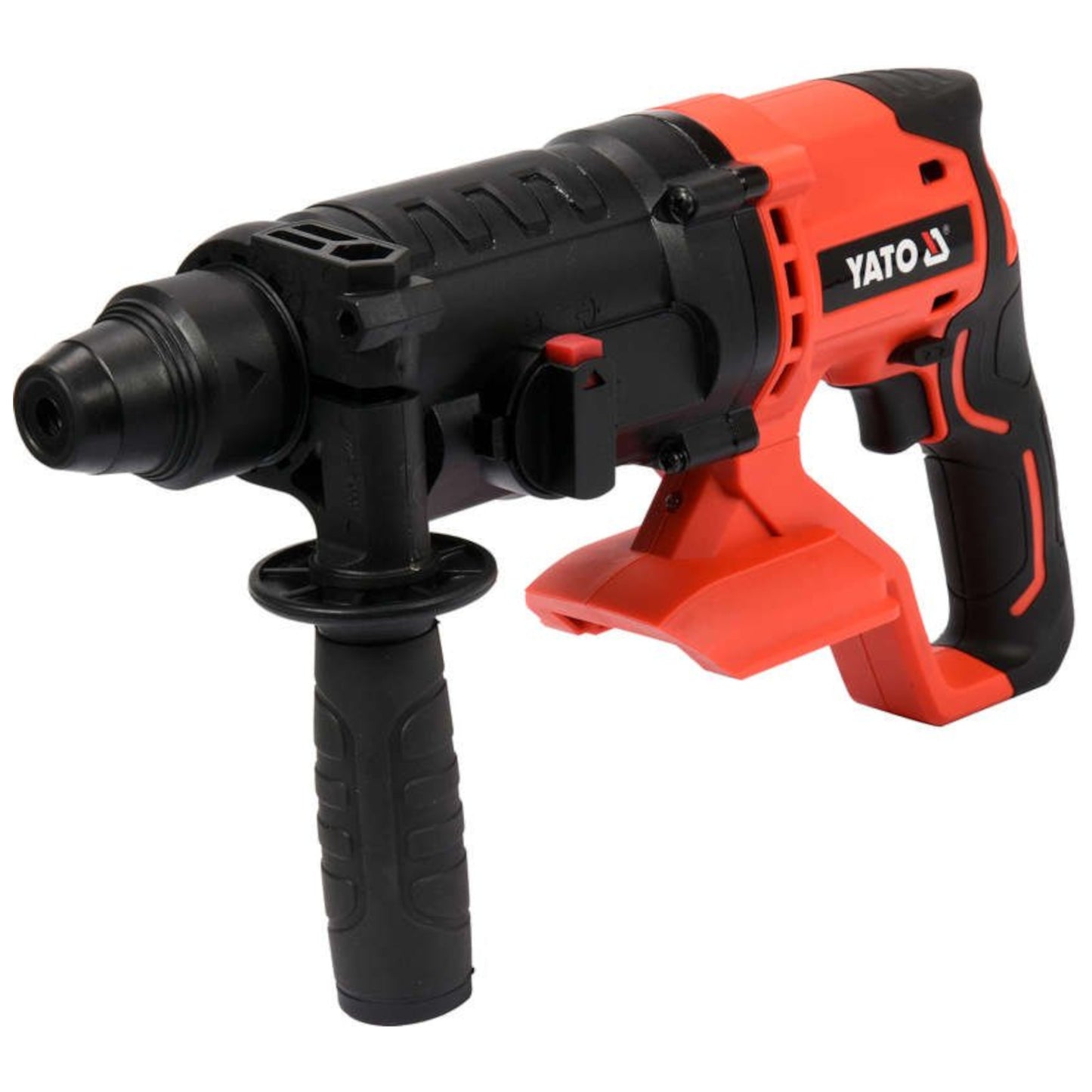 ΠΙΣΤΟΛΕΤΟ SDS PLUS 18V 24MM (BODY) YT-82772 20182772