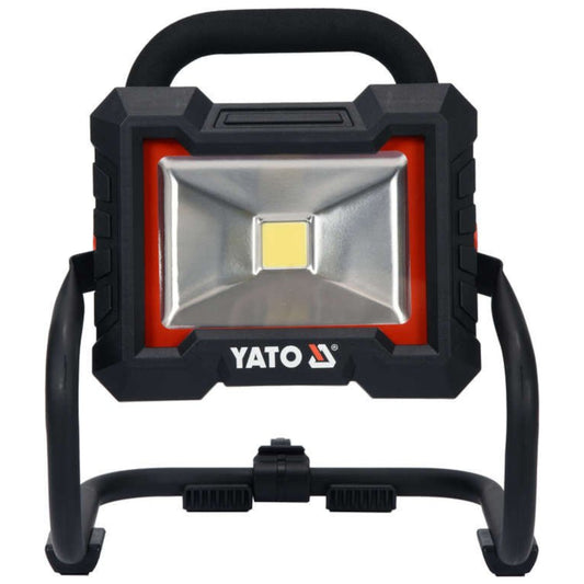 ΠΡΟΒΟΛΕΑΣ LED 18V SOLO YT-82961 20182961