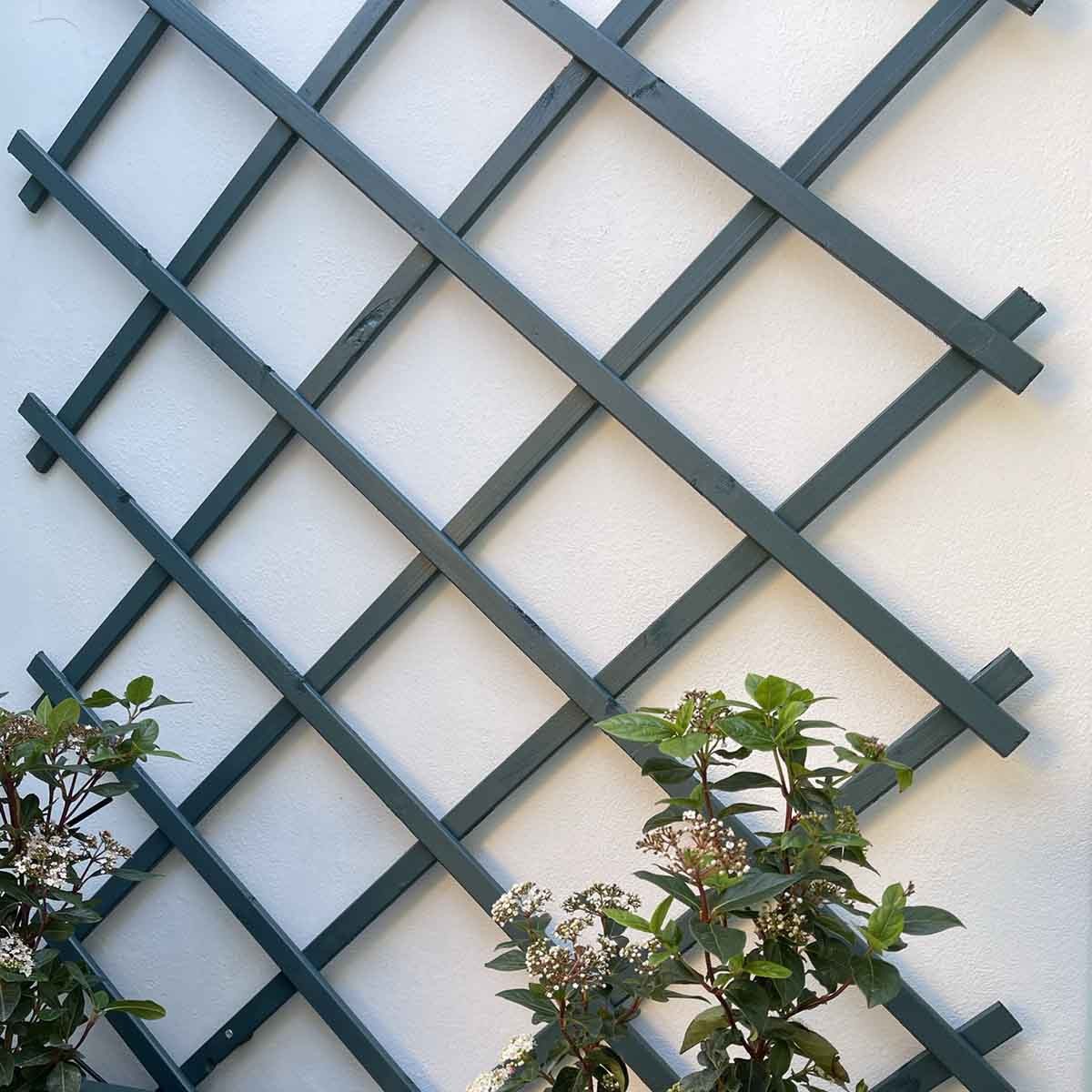 Πέργκολα τοίχου ανοιγόμενη 200 x 100εκ. 00100