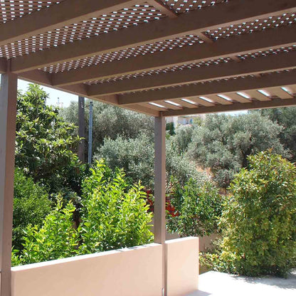 Πέργκολα Μεσόγειος 300 x 500εκ. 10-35713