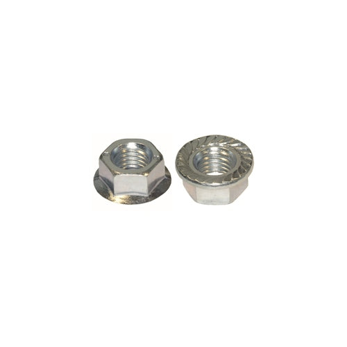 HELIX ΠΑΞΙΜΑΔΙ ΦΛΑΝΤΖΑΣ DIN6293 ΓΑΛΒΑΝΙΖΕ - 6.0MM-ΔΙΑΜΕΤΡΟΣ 692300600