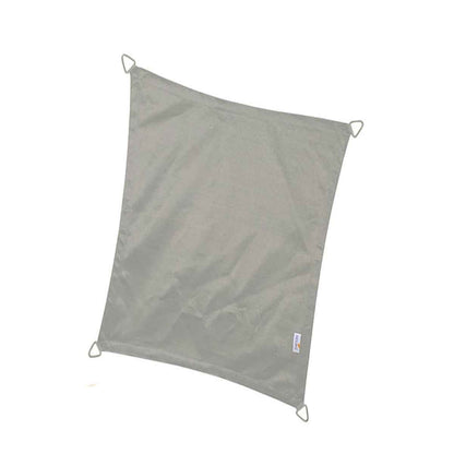 Παραλληλόγραμμο πανί σκίασης 285gsm 3x4μ. Άμμου N501-082-44