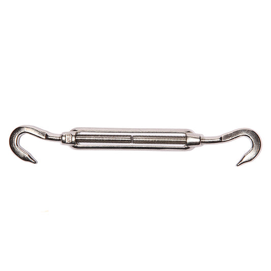 Σφυκτήρας για πανί σκίασης INOX 8mm -INOX N316-11